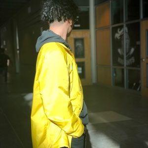 Meet your Posher, Noel